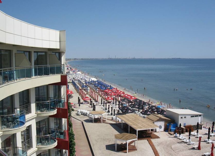 Beach Photo