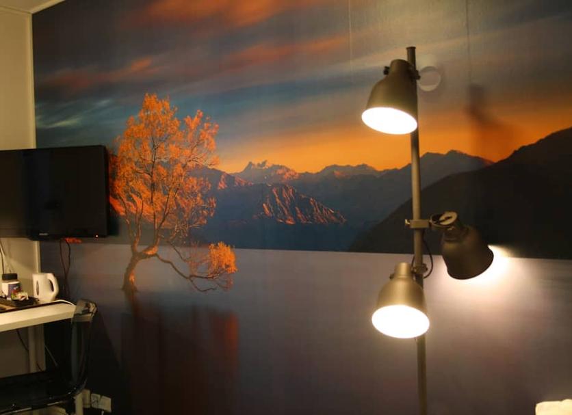 Room amenity Photo