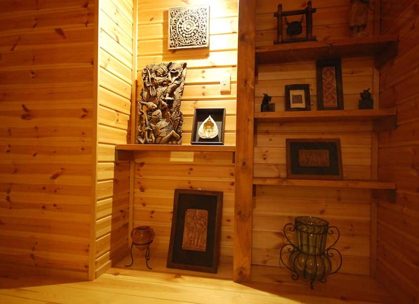Room amenity Photo