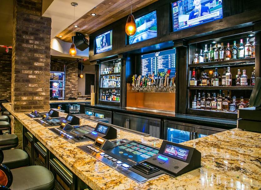 Bar Photo