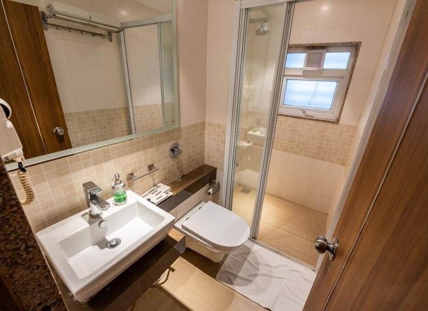Bathroom Photo