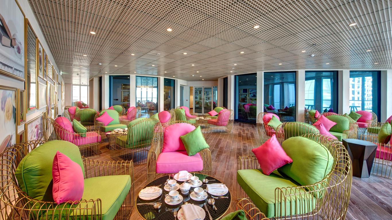 Dukes The Palm, a Royal Hideaway Hotel