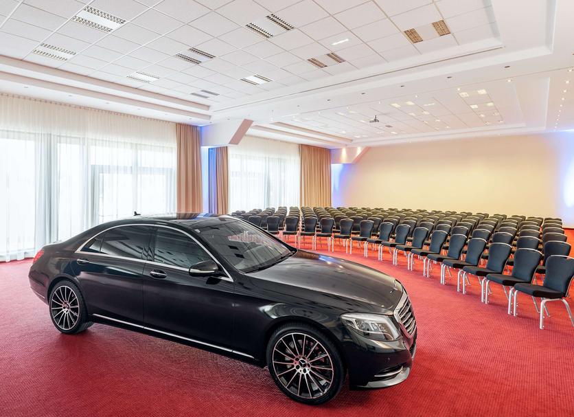 Conference room Photo
