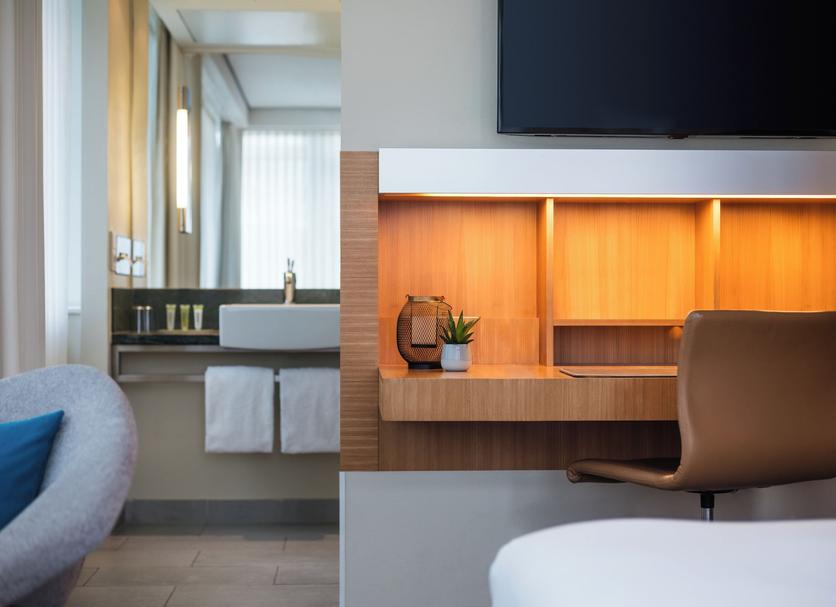 Room amenity Photo