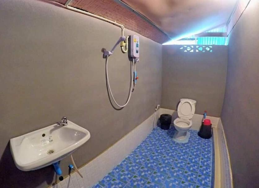 Bathroom Photo