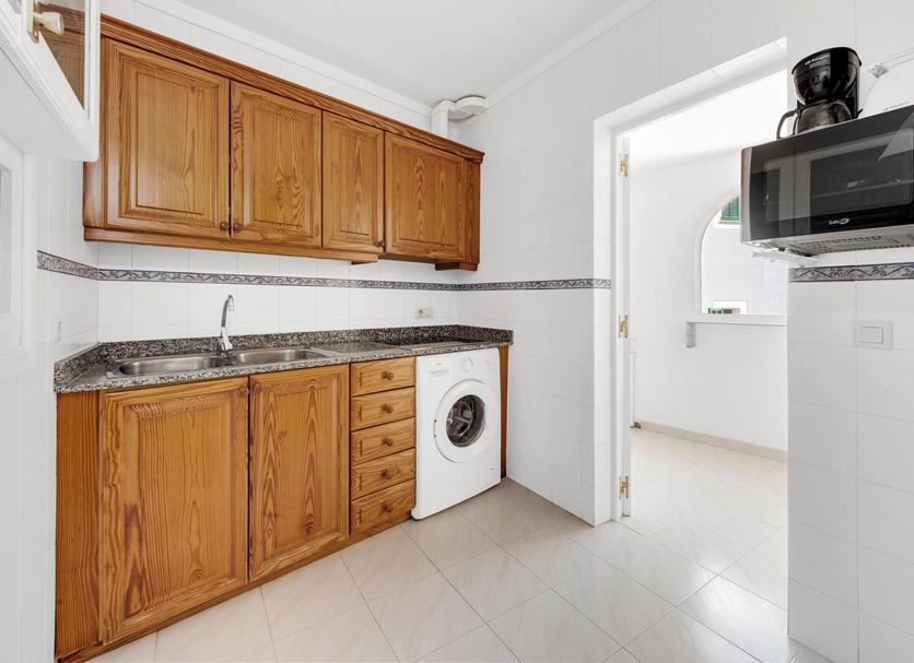 Kitchen Photo