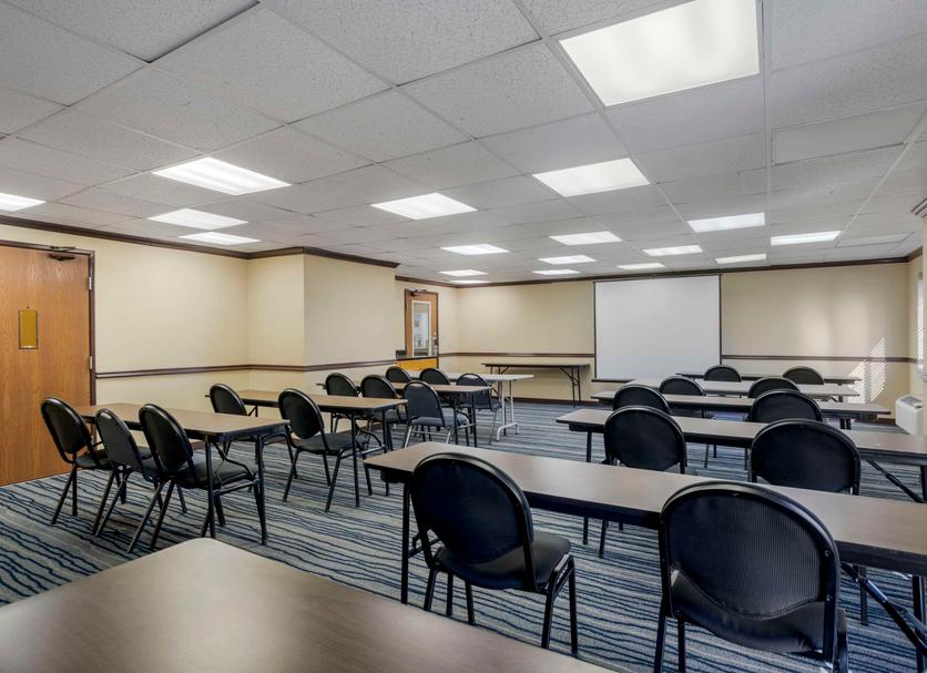 Conference room Photo