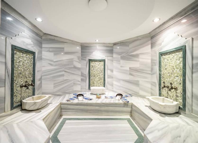 Spa Photo
