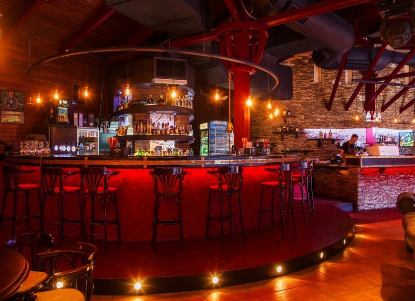 Bar Photo