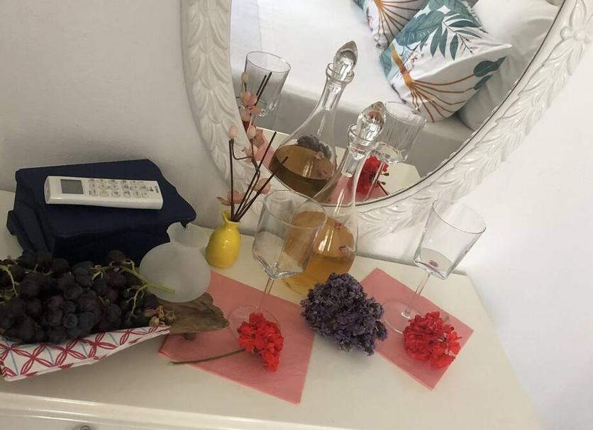 Room amenity Photo
