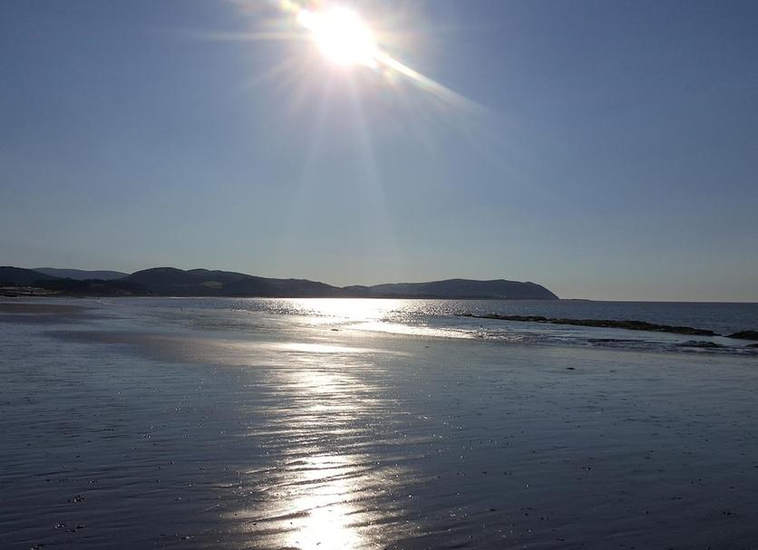 Beach Photo