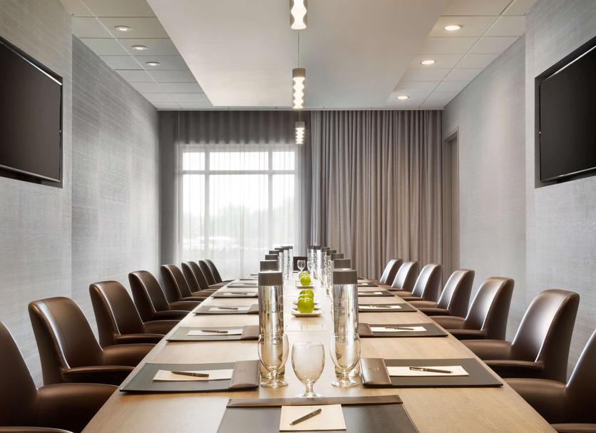 Conference room Photo