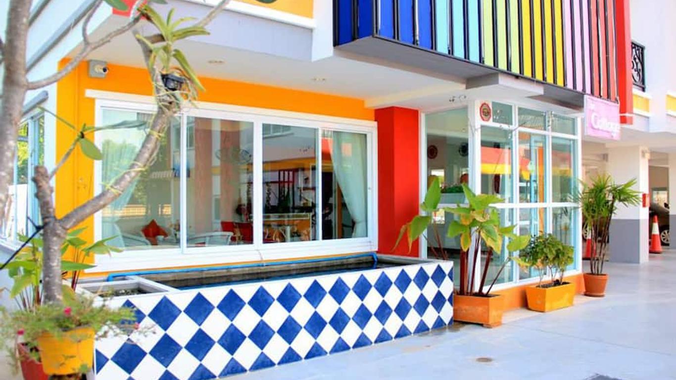 The Cottage Lampang