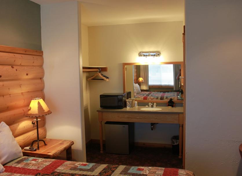 Room amenity Photo