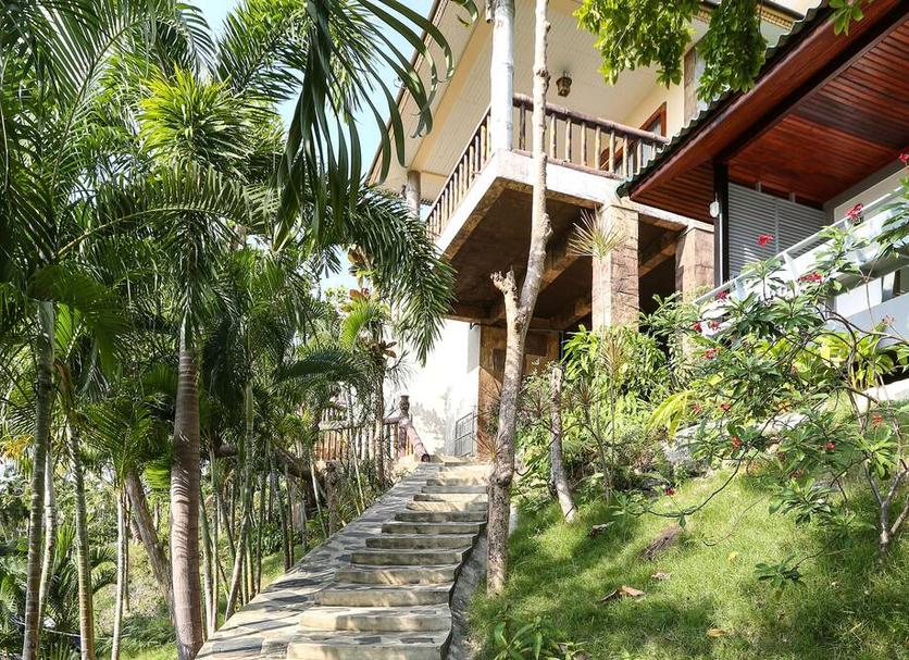 Outdoor view Photo