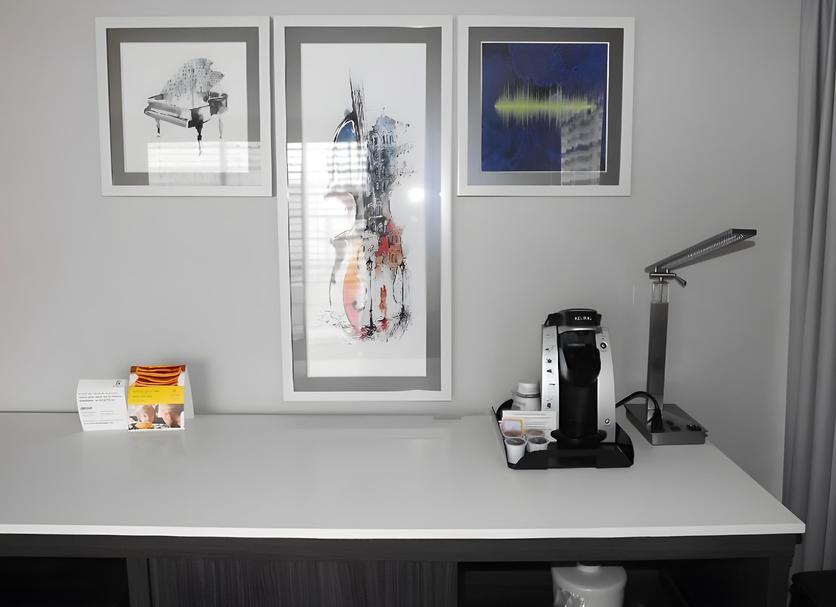Room amenity Photo