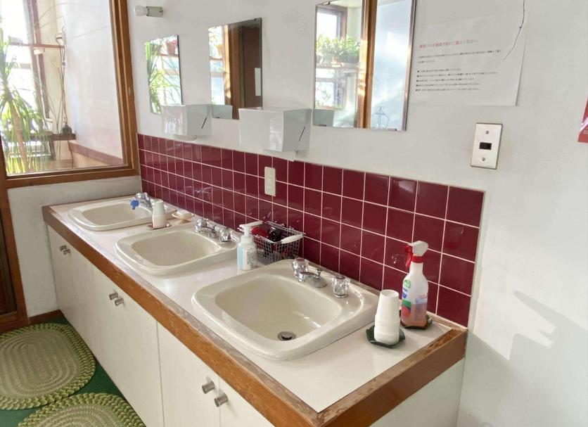Bathroom Photo