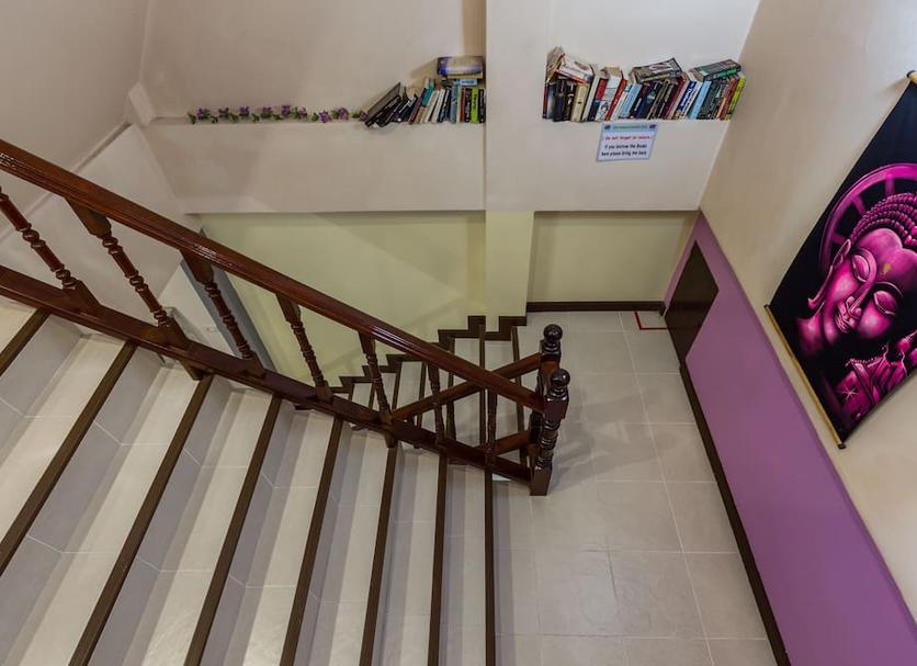 Stairs Photo
