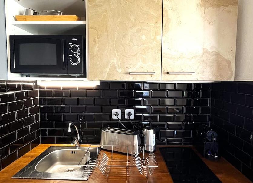 Kitchen Photo