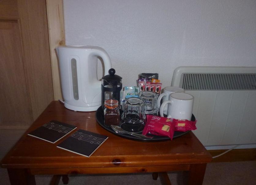Room amenity Photo