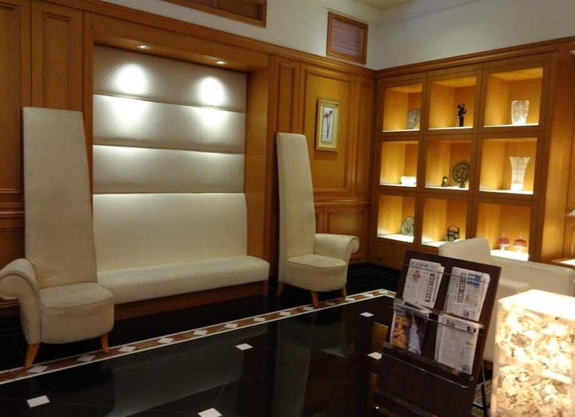 Room amenity Photo