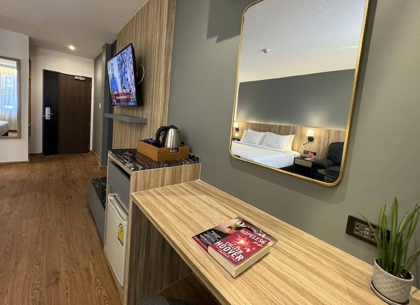 Room amenity Photo
