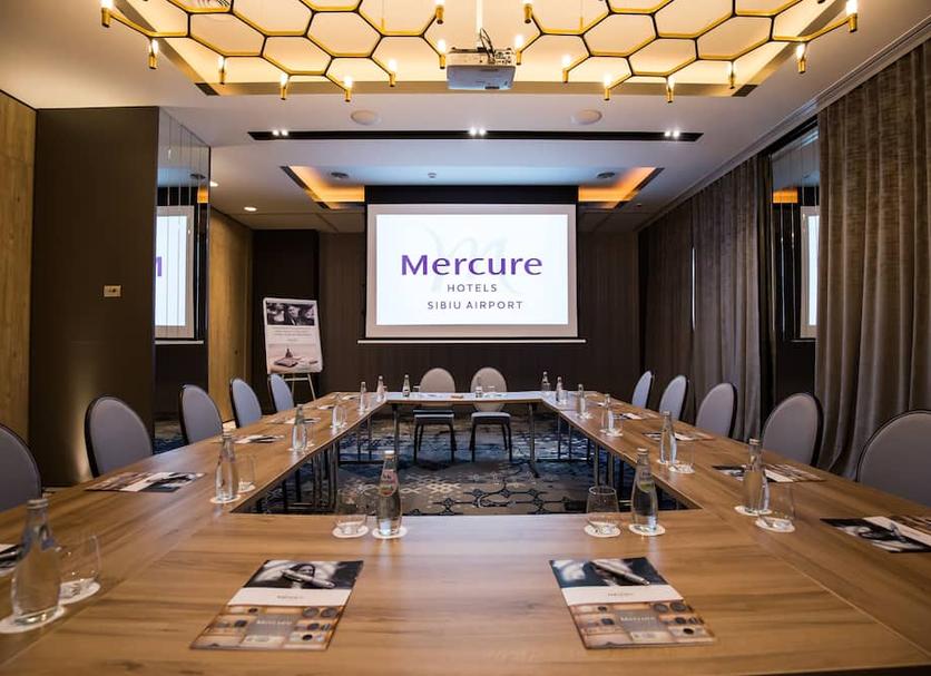 Conference room Photo