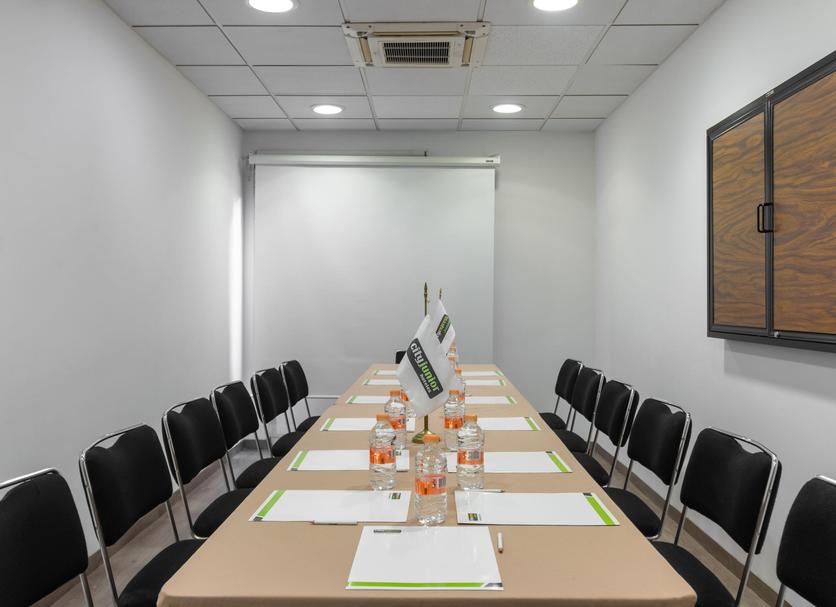 Conference room Photo