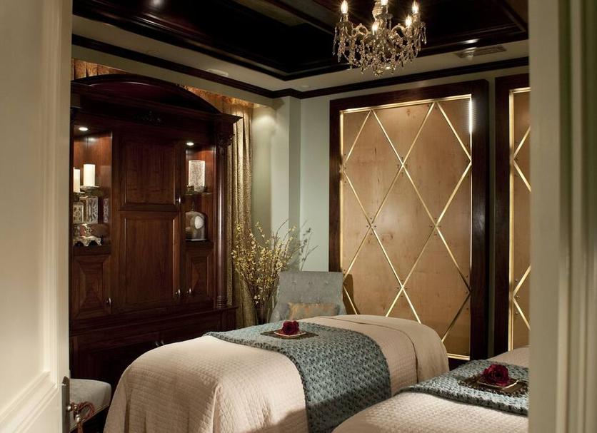 Spa Photo