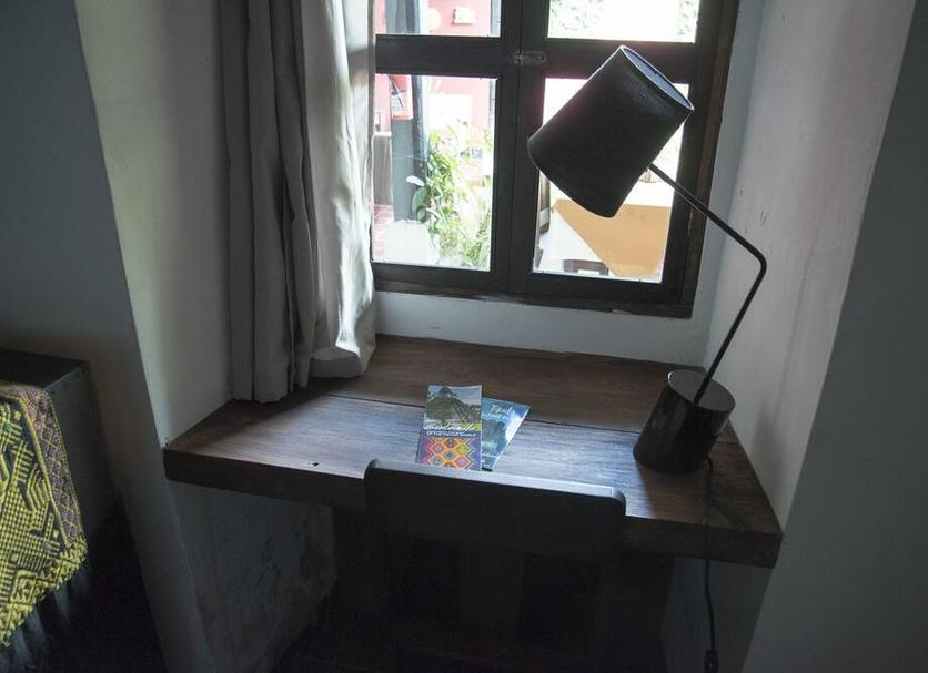 Room amenity Photo