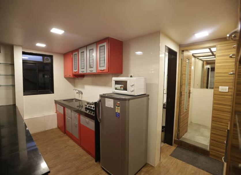 Kitchen Photo