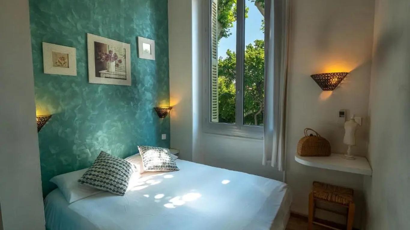 Altera Roma Hotel