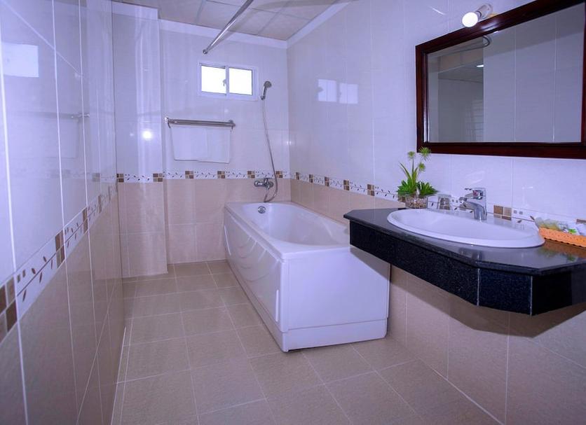 Bathroom Photo