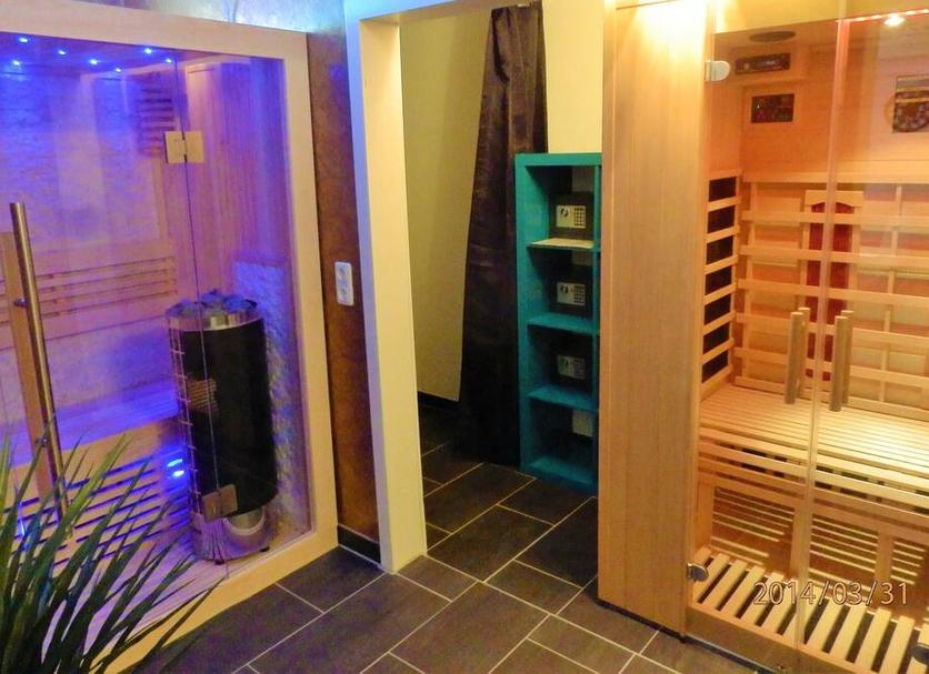 Spa Photo