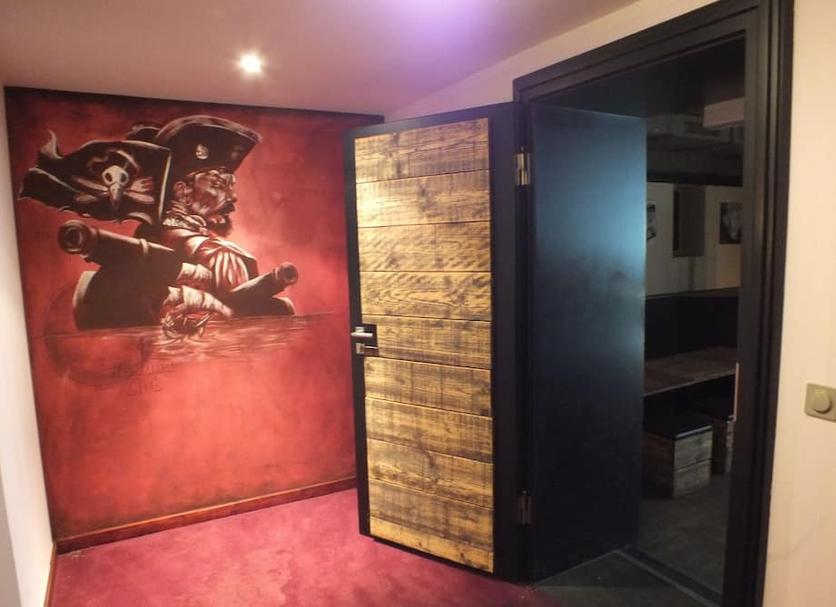 Room amenity Photo