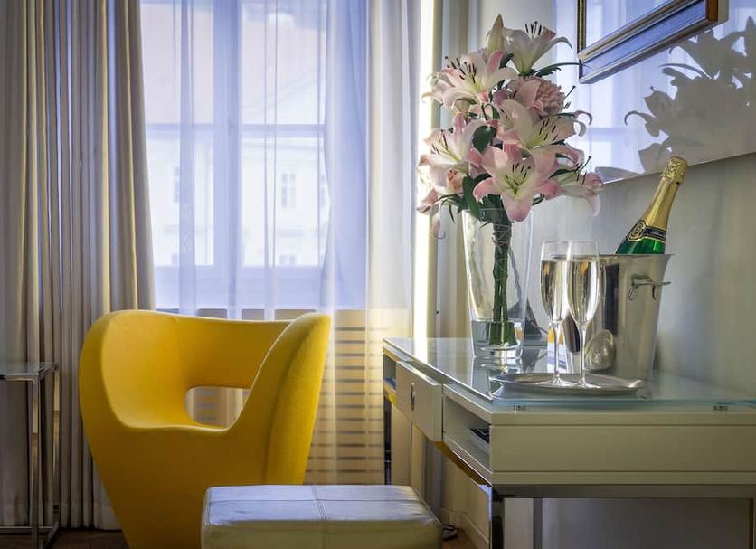 Room amenity Photo