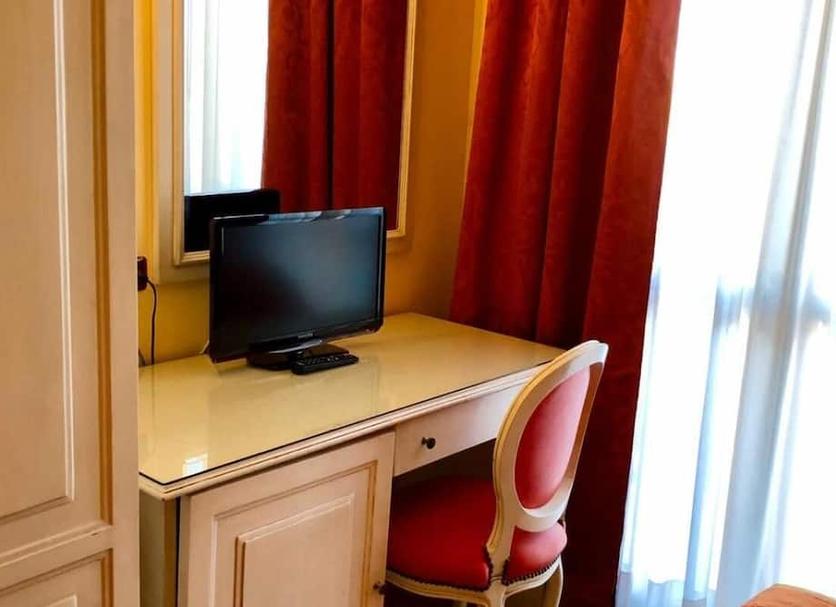Room amenity Photo