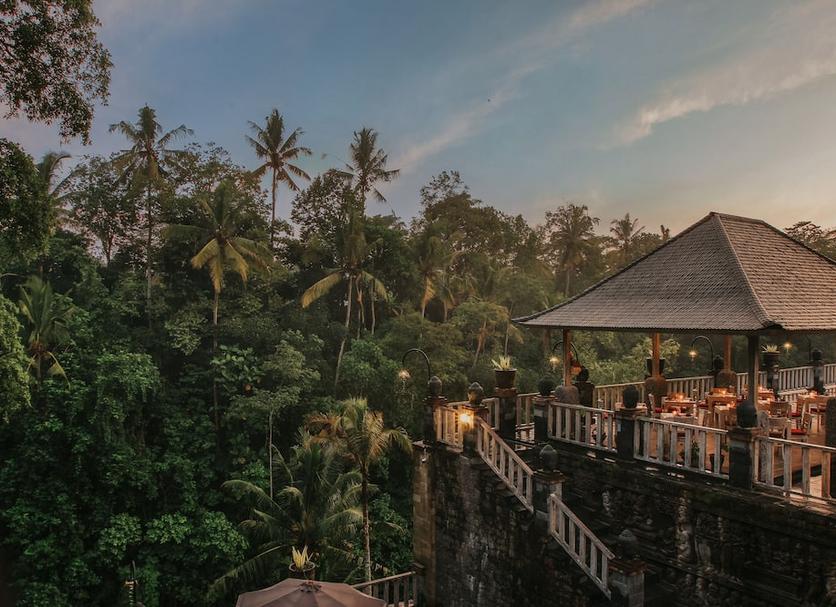 Outdoor view Photo