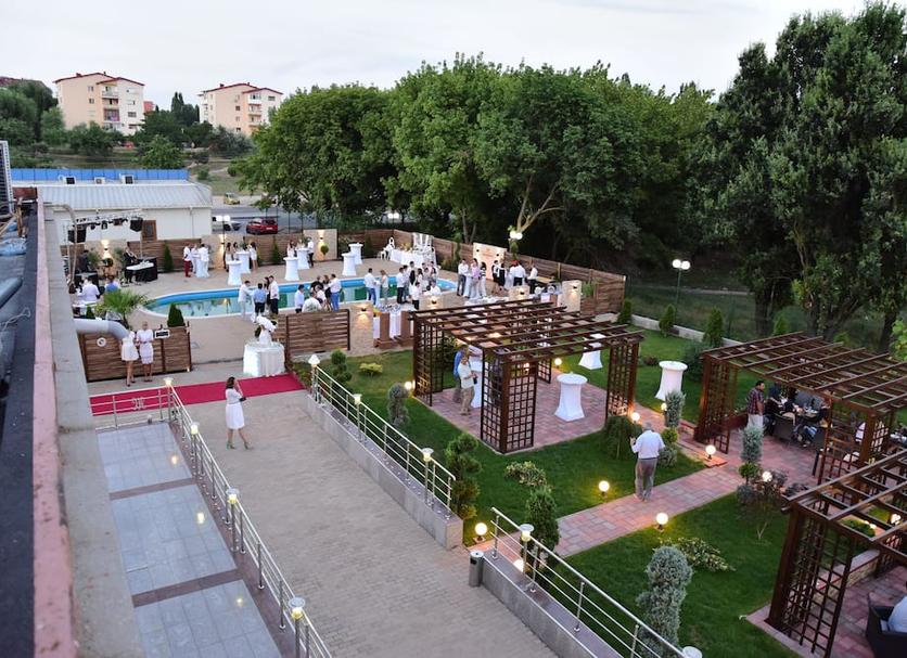 Outdoor view Photo