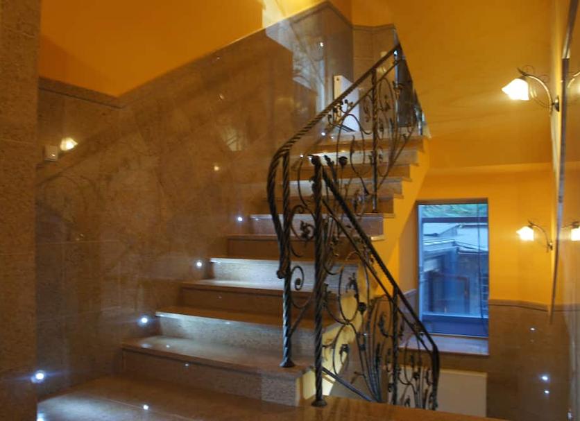Stairs Photo