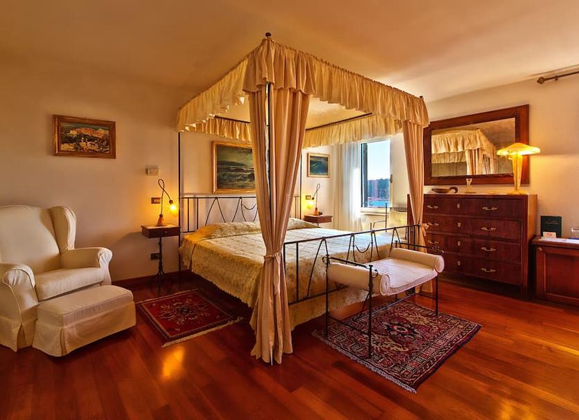 Bedroom Photo