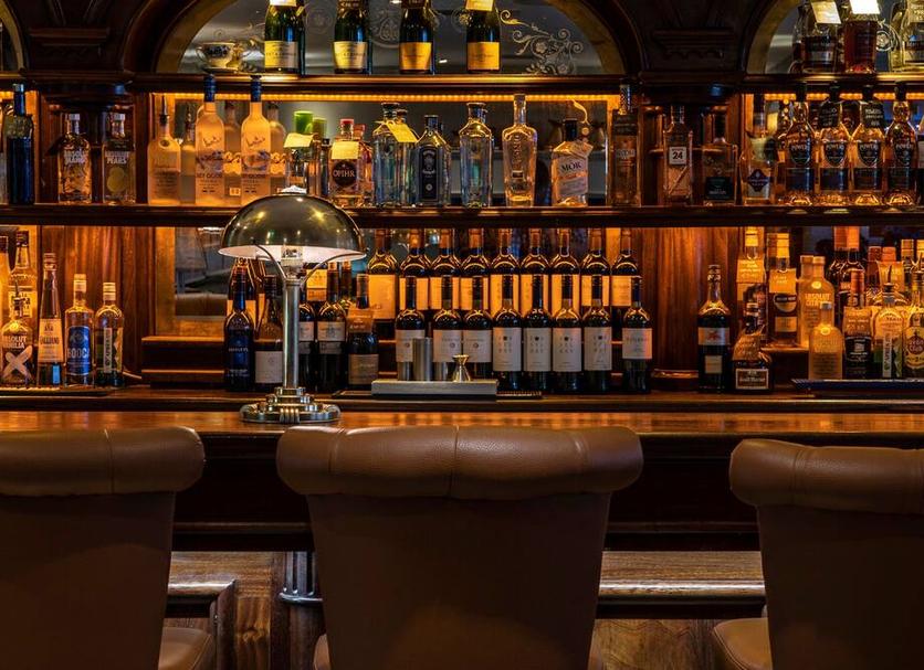 Bar Photo