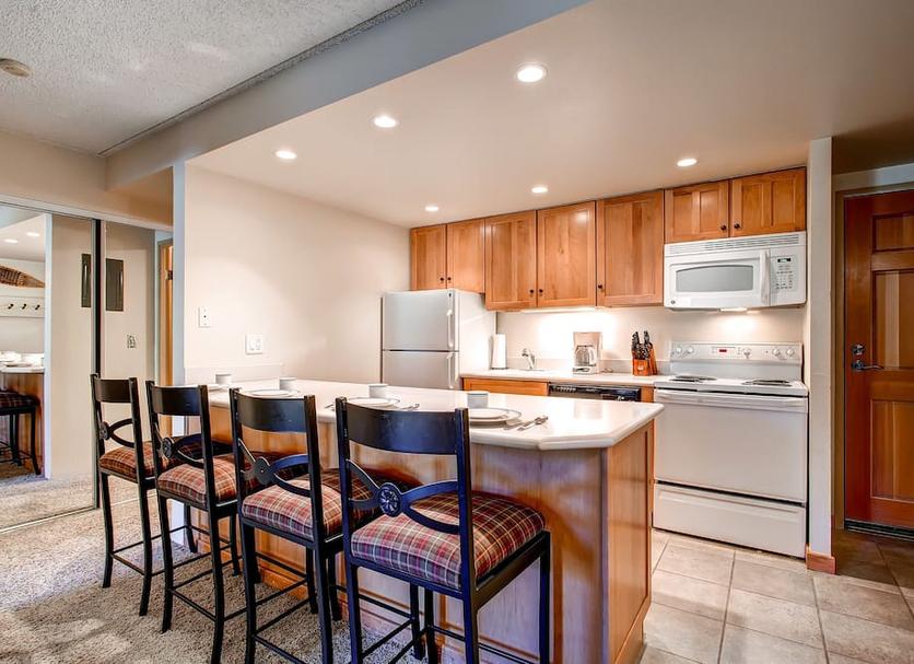 Kitchen Photo