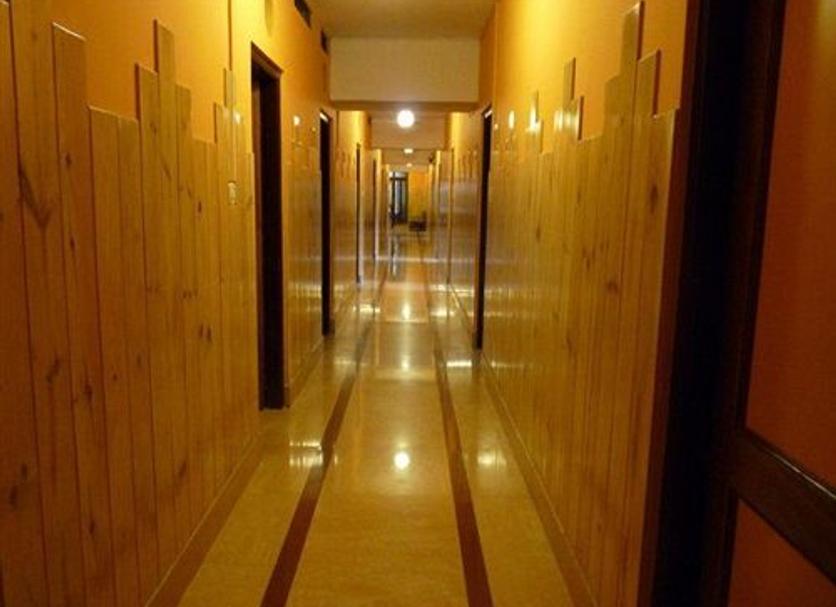 Hallway Photo