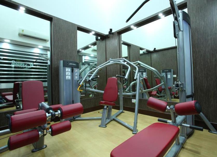 Gym Photo