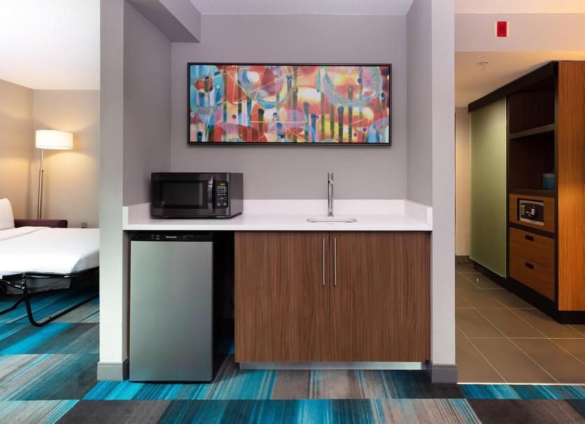 Room amenity Photo