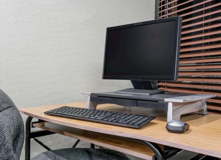 Business centre Photo