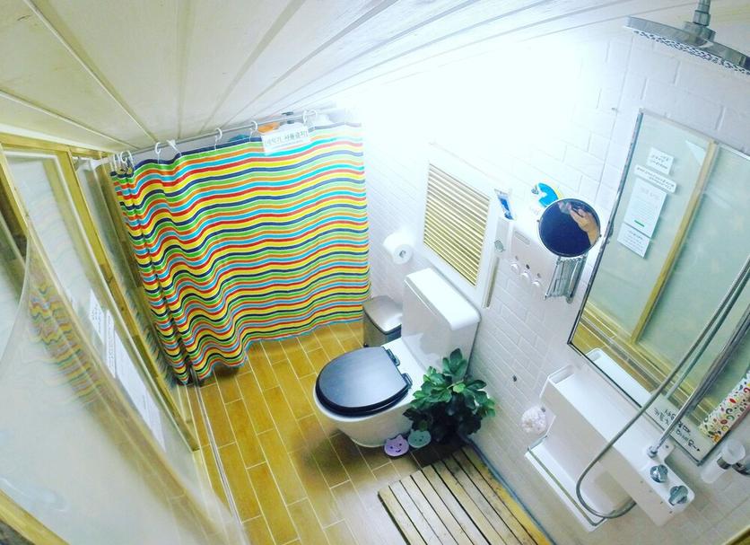 Bathroom Photo