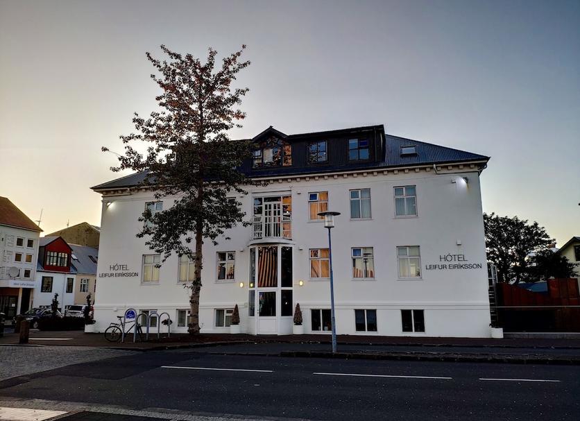 Building Photo