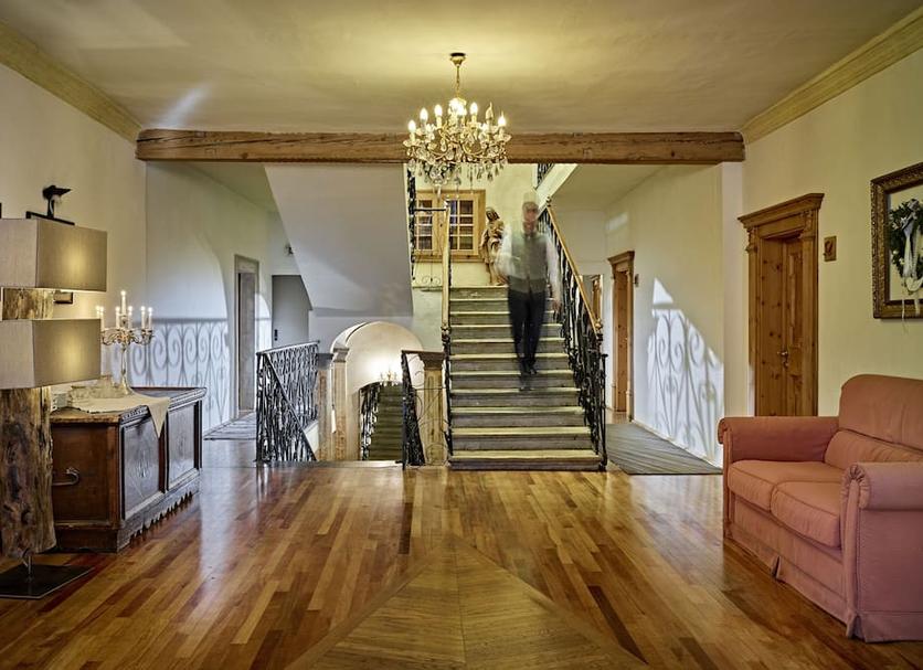 Stairs Photo